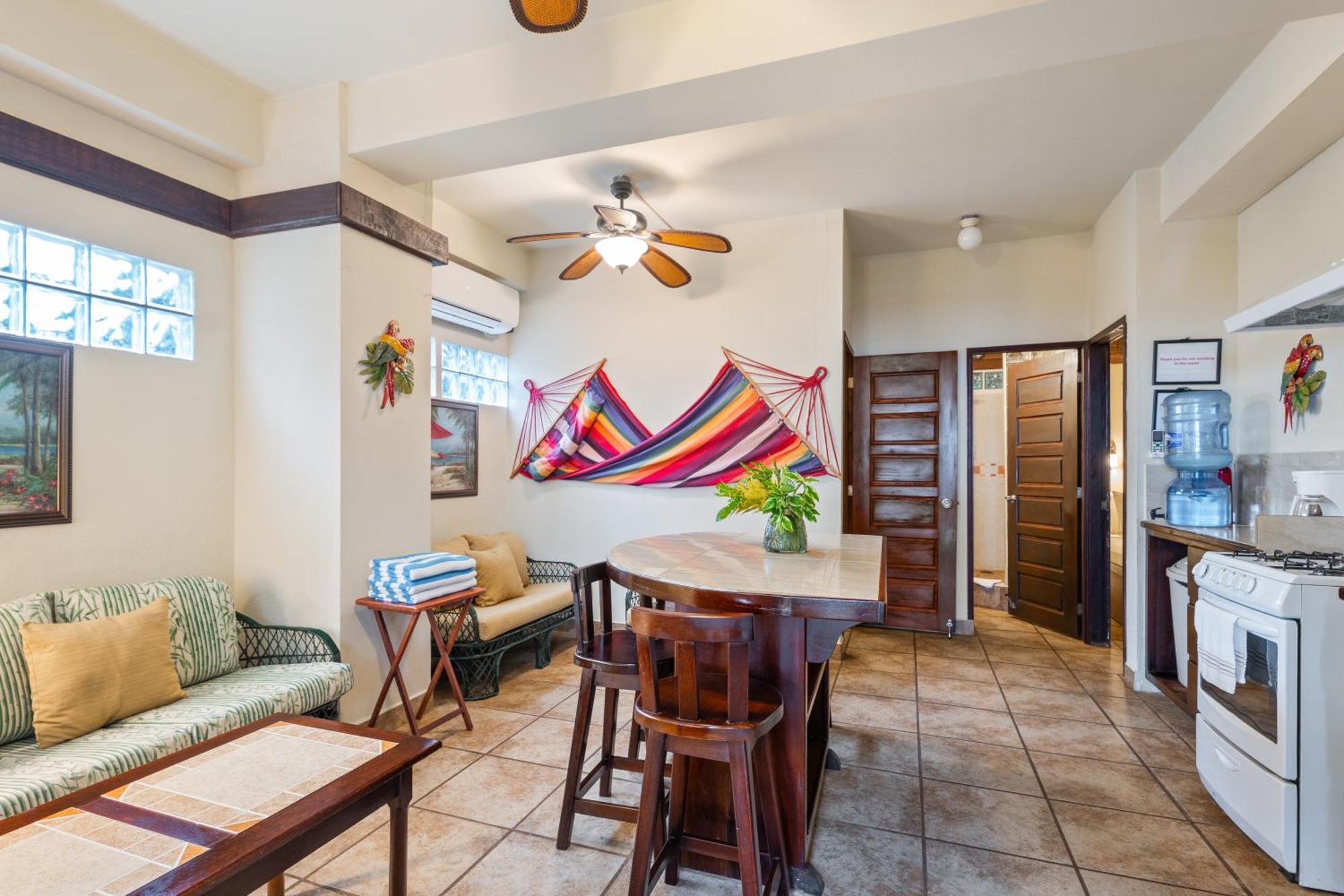 Buttonwood Belize Hotel Hopkins Kültér fotó