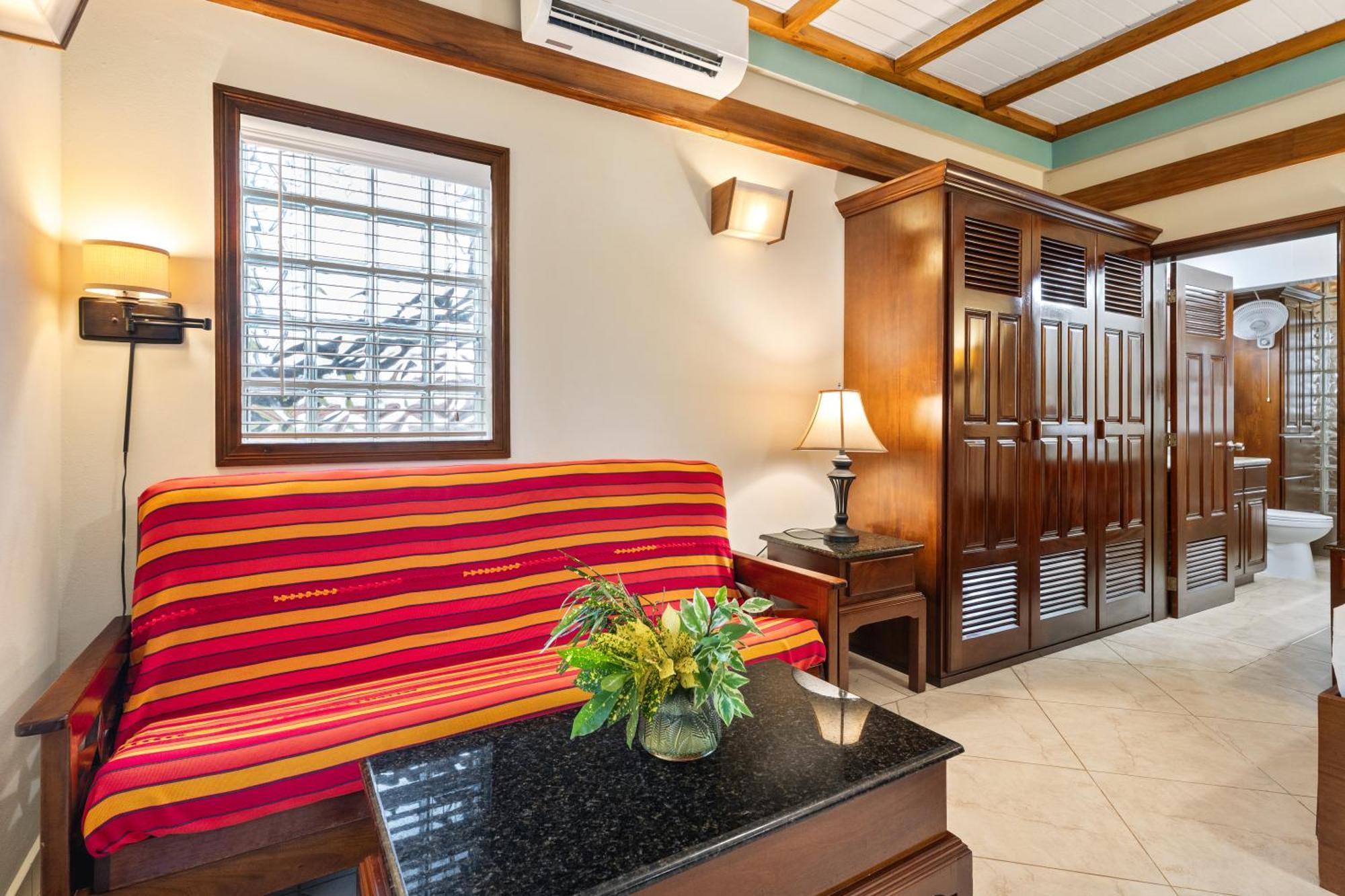 Buttonwood Belize Hotel Hopkins Kültér fotó