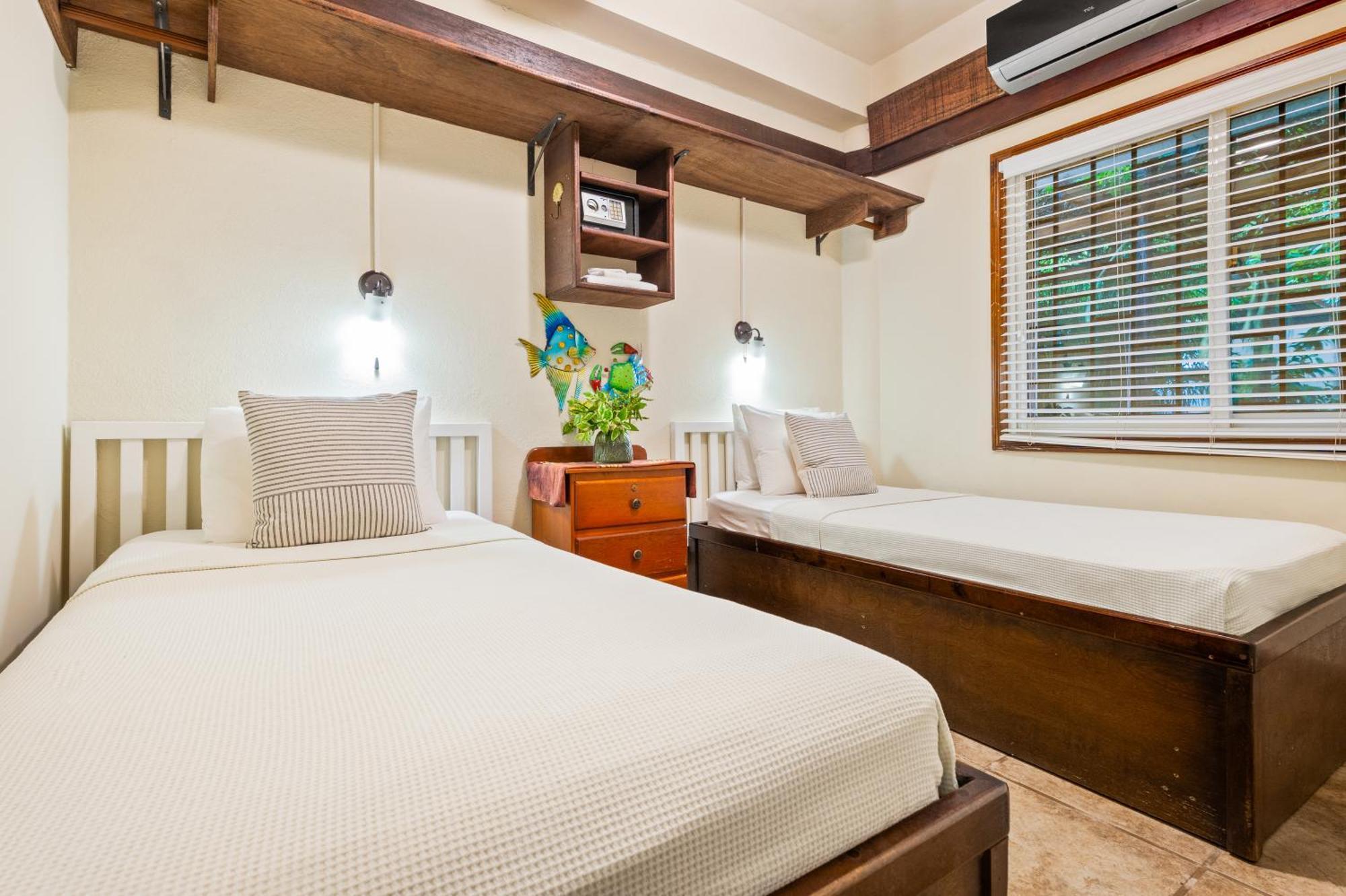 Buttonwood Belize Hotel Hopkins Kültér fotó